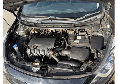 Hyundai i30 classic 1.4 Excellent condition - 5/6
