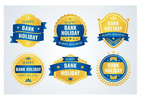 Merit Badge – Reliable Custom Badge Maker for Corporate ID Badges