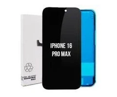 Reliable iPhone 16 Pro Max Replacement Parts and Screens