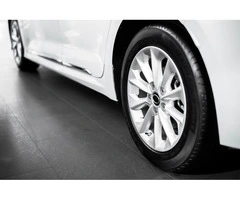 Alloy Refresh – Professional Alloy Wheel Refurbishment for All Car Models