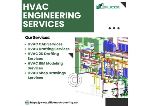Explore the best HVAC Engineering Services​ in Liverpool, UK