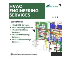 Explore the best HVAC Engineering Services​ in Liverpool, UK