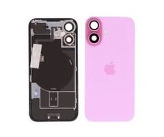 iPhone 16 Back Glass Replacement Parts for Technicians