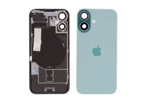 iPhone 16 Back Glass Replacement Parts for Technicians - 2/3