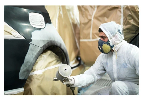 Smart Car Automotive. – Complete Paint Protection Services Bilston Solutions