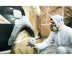 Smart Car Automotive. – Complete Paint Protection Services Bilston Solutions