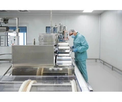 Stainless Steel Equipment – Trusted Stainless Steel Manufacturers UK for Custom Fabrication
