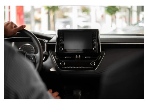 Auto Chemex – Modern Interior Car Accessories UK for Everyday Driving