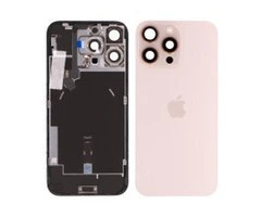 iPhone 16 Pro Max Back Glass Replacement Parts for Technicians