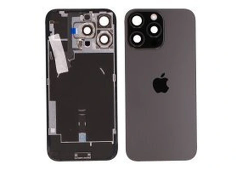 iPhone 16 Pro Max Back Glass Replacement Parts for Technicians - 2/3