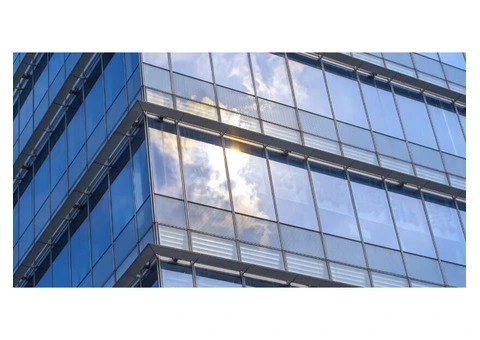 Structural Glazing Ltd
