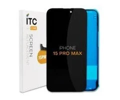 iPhone 15 Pro Max Screen and Back Glass Replacement