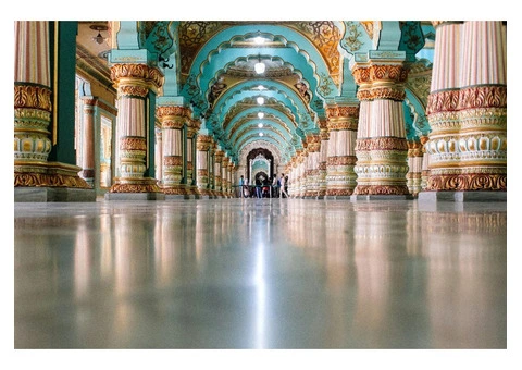 Luxury Golden Triangle Holiday Tours in India - 2/8