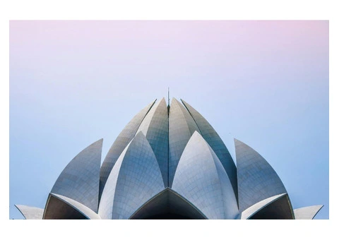 Luxury Golden Triangle Holiday Tours in India - 3/8