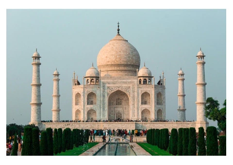 Luxury Golden Triangle Holiday Tours in India - 4/8