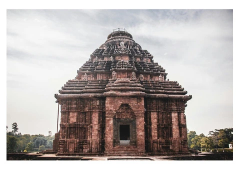 Luxury Golden Triangle Holiday Tours in India - 5/8
