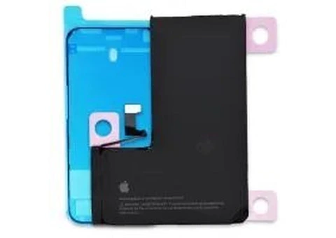 Restore Device Efficiency with iPhone 15 Pro Battery Replacement - 1/3