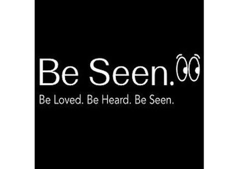 Be Seen | Marketing Agency London