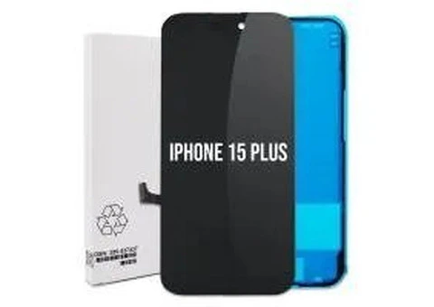 Quality iPhone 15 Plus Screen Replacement Parts Available - 1/3