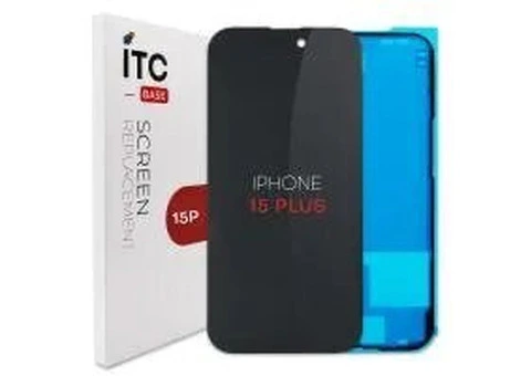 Quality iPhone 15 Plus Screen Replacement Parts Available - 3/3