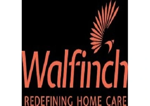 Walfinch Ltd
