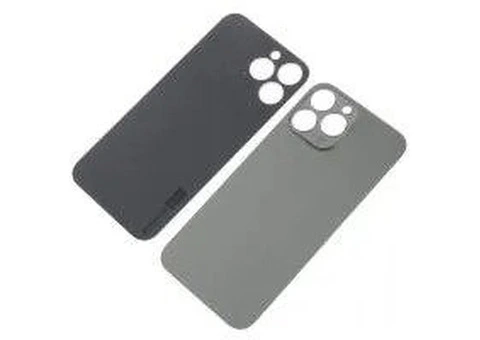 iPhone 13 Pro Max Back Glass Replacement - Restore the Original Finish - 2/3