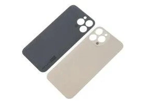 iPhone 13 Pro Max Back Glass Replacement - Restore the Original Finish - 3/3