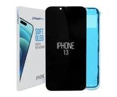 iPhone 13 Back Glass Replacement to Restore the Original Finish