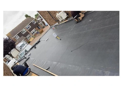 Primefix Roofcare Solutions - 1/16