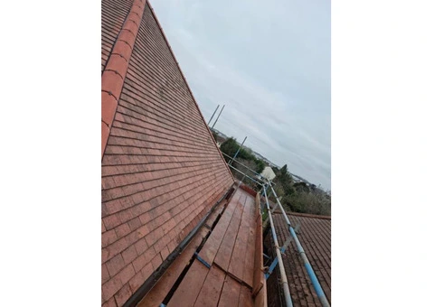 Primefix Roofcare Solutions - 4/16