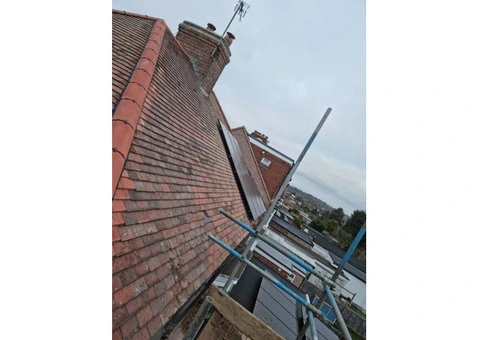 Primefix Roofcare Solutions - 6/16