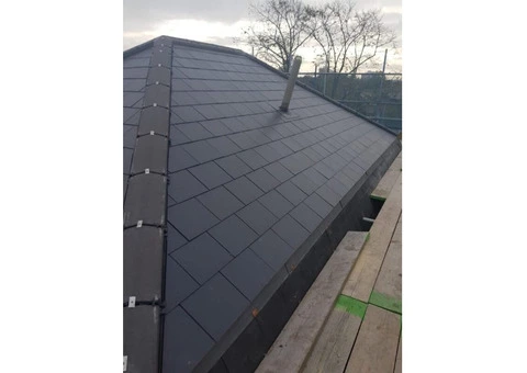 Primefix Roofcare Solutions - 9/16