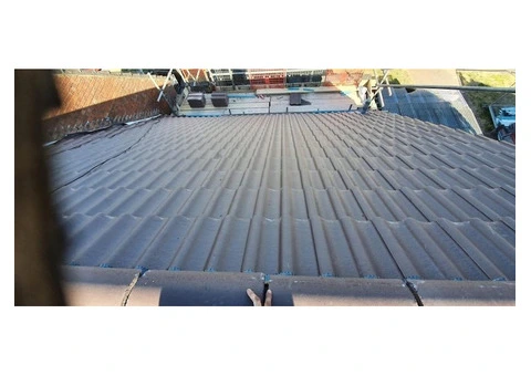 Primefix Roofcare Solutions - 10/16