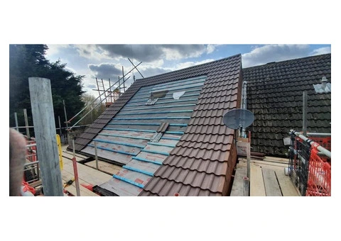 Primefix Roofcare Solutions - 11/16