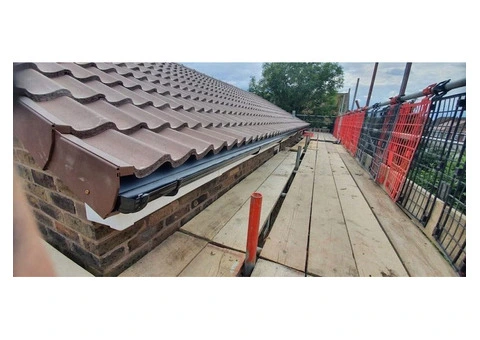 Primefix Roofcare Solutions - 12/16