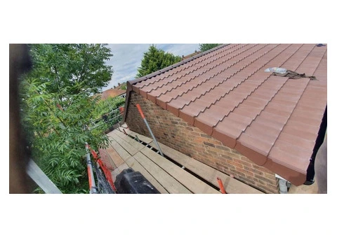 Primefix Roofcare Solutions - 13/16