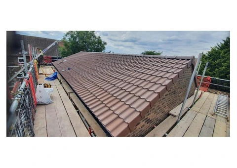 Primefix Roofcare Solutions - 14/16