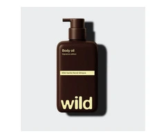 Purchase Wild Vanilla Neroli Glimpse Body Oil - Wild Reveries