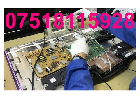 I REPAIR TV, LAPTOP, MACBOOK, IMAC. I FIX LAPTOP OS INSTALLATION, - 1/7
