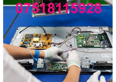 I REPAIR TV, LAPTOP, MACBOOK, IMAC. I FIX LAPTOP OS INSTALLATION, - 2/7