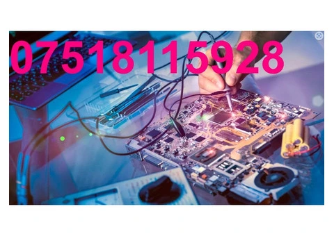 I REPAIR TV, LAPTOP, MACBOOK, IMAC. I FIX LAPTOP OS INSTALLATION, - 3/7