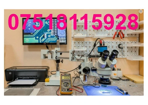 I REPAIR TV, LAPTOP, MACBOOK, IMAC. I FIX LAPTOP OS INSTALLATION, - 5/7