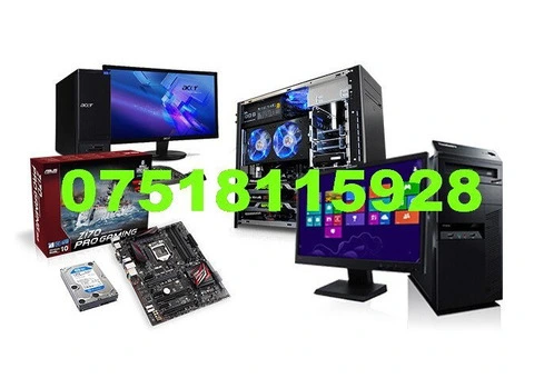 I REPAIR TV, LAPTOP, MACBOOK, IMAC. I FIX LAPTOP OS INSTALLATION, - 7/7