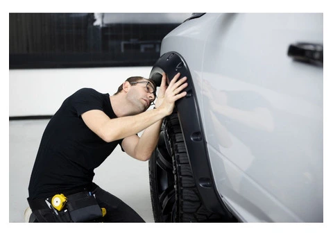 Alloy Refresh – Cost Guide for Caliper Refurb West Midlands Services