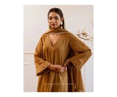Shop Trendy and Traditional Womens Dresses Online at JOVI India