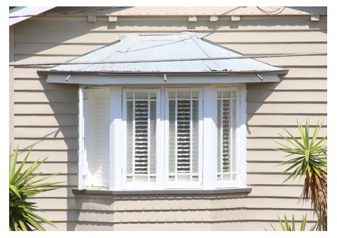 Bay and Bow Fronted Windows | Made to Measure | Trade Prices | UK Nationwide Supply