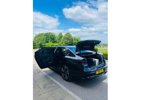 Event Chauffeur Service London - Lanz CTS - 2/2
