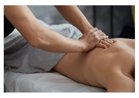 Mobile sensual massage in Liverpool and West Lancashire