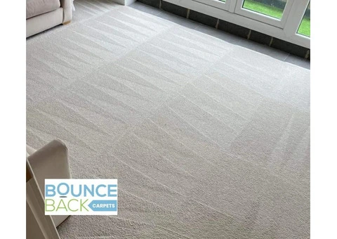 Bounce Back Carpets - 2/2