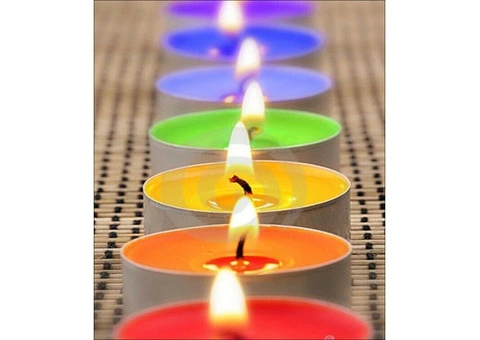 Asian Male Massage Therapist